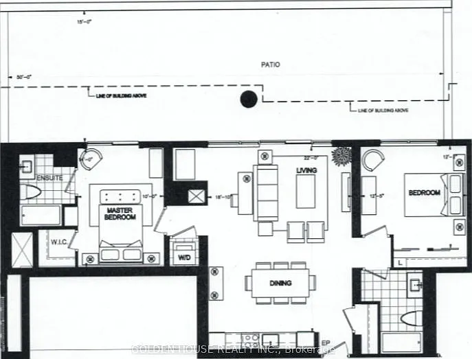5 Sheppard Ave E #1718 — Photo 3