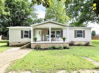 865 Magnolia Rd, Tiptonville, TN 38079