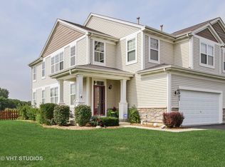 2901 Strauss Ct, Woodstock, IL 60098