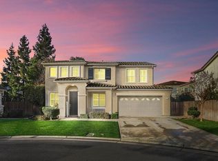 3822 Condor Ct, Stockton, CA 95219