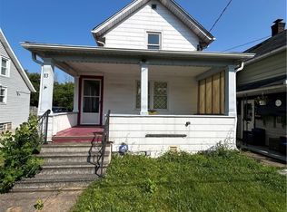 83 Felton St, North Tonawanda, NY 14120