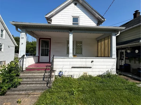 83 Felton St, North Tonawanda, NY 14120