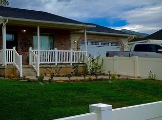 3791 Adams St, Cedar Valley, UT 84013