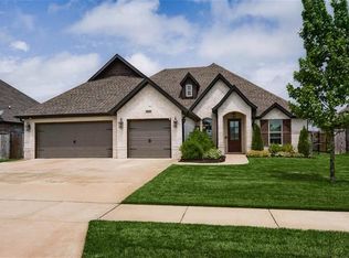 3300 SW Satinwood Ave, Bentonville, AR 72713