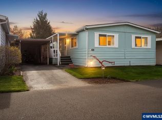 1307-66 S Water St, Silverton, OR