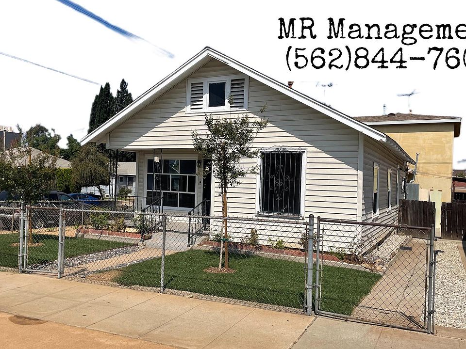 1st image of 215 Velasco St
