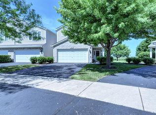 1904 Candlelight Cir, Montgomery, IL 60538