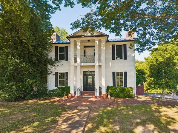 1668 Old Lewisburg Hwy, Columbia, TN 38401