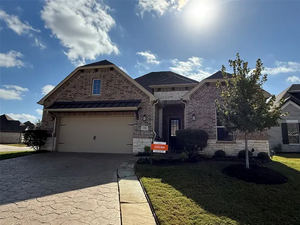 2504 Ventura Blvd, Mansfield, TX 76063