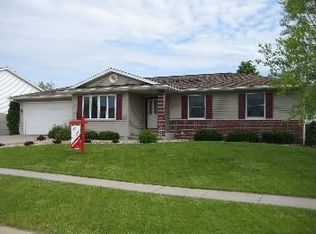 2370 Addalynn Dr, Marion, IA 52302