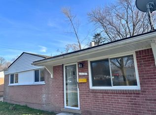 13111 Albany Ave, Oak Park, MI