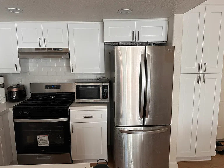 2224 Duane St #5 — Photo 5