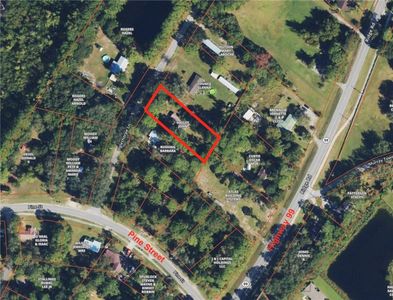 1006 Oglethorpe Ln, Darien, GA, 31305