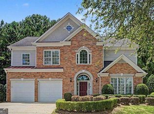 5398 Vinings Lake Vw SW, Mableton, GA 30126