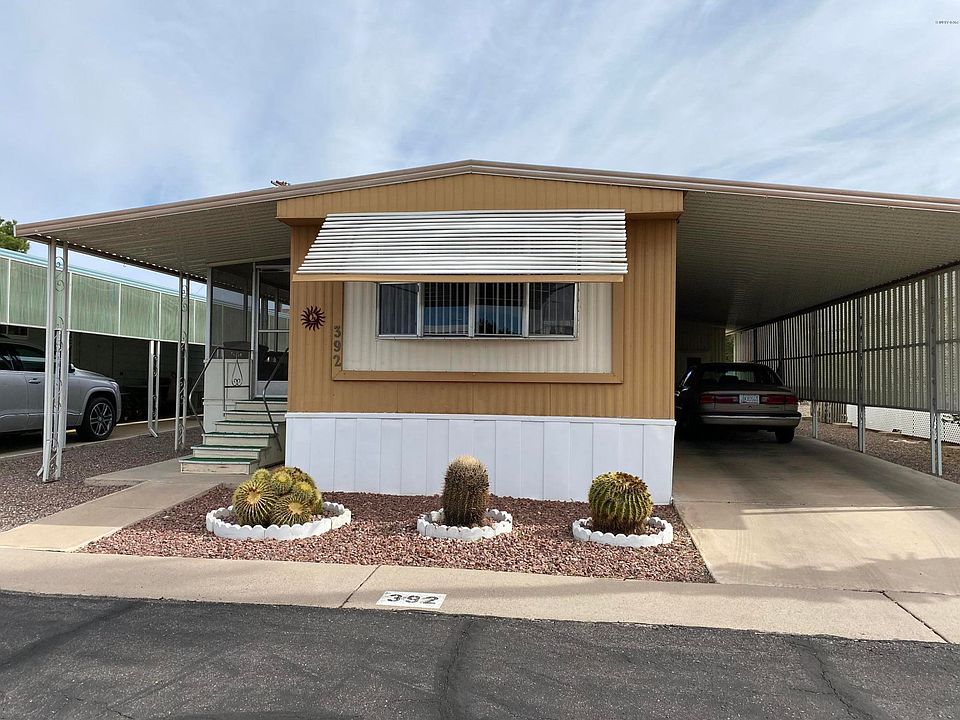 1st image of 4065 E University Dr #392