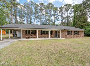 1703 Acres Dr, Beaufort, SC 29902