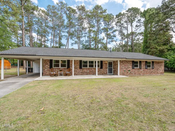 1703 Acres Drive, Beaufort, SC 29902