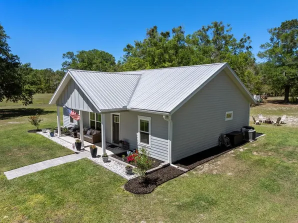 2660 NW 5th St, Bell, FL 32619