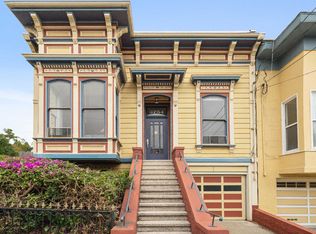 3754 Cesar Chavez St, San Francisco, CA 94110