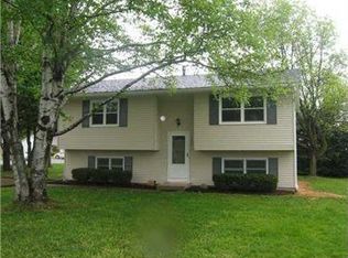 5496 Grandview Ave, Edinboro, PA 16412