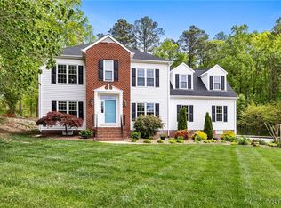 209 Northgate Ct, North Chesterfield, VA 23236