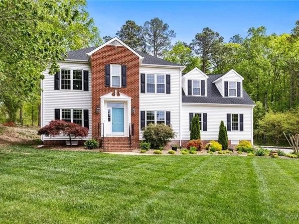 209 Northgate Ct, North Chesterfield, VA 23236