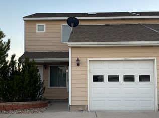 (Undisclosed Address), Laramie, WY 82070