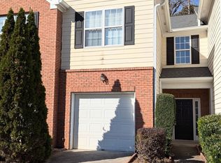 1301 Primrose View Cir, Lawrenceville, GA 30044