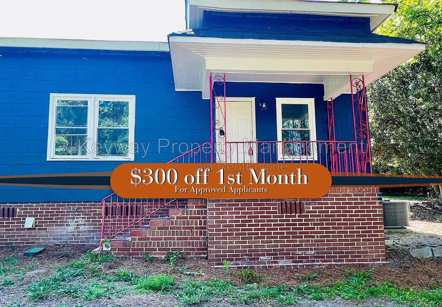 1 bed, 1.0 bath, 540 sqft, $1,035 — Photo 1