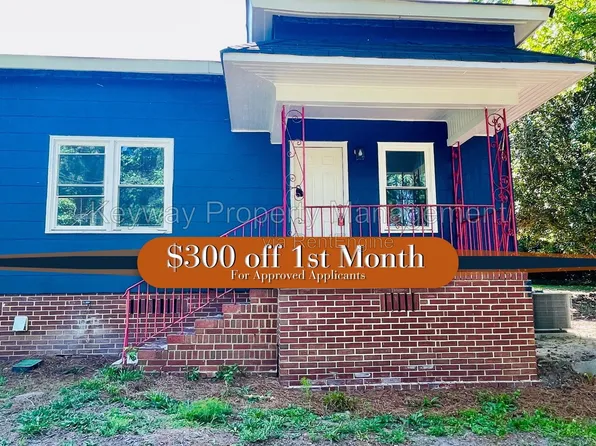 304 Crystal Lake Dr, North Augusta, SC 29841