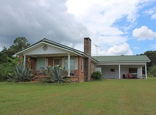 2124 N Highway 81, Westville, FL 32464