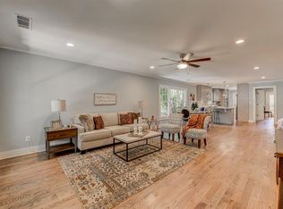 2573 Eastwood Dr, Decatur, GA 30032