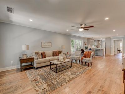 2573 Eastwood Dr, Decatur, GA, 30032