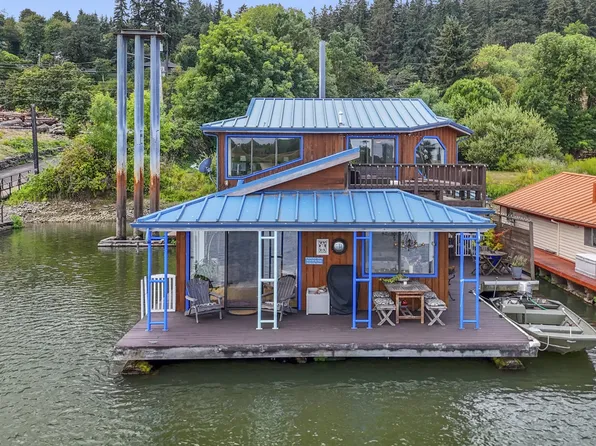 13110 NW Marina Way #18, Portland, OR 97231
