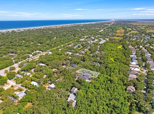 0 Oleander St, Saint Augustine, FL 32080