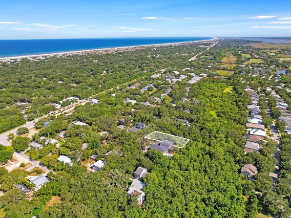 0 Oleander St, Saint Augustine, FL 32080