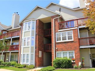 118 Shirley Ridge Dr, Saint Charles, MO