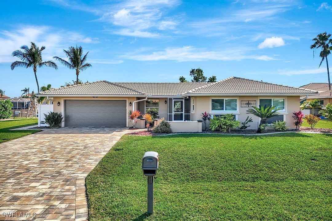 138 SW 53rd Ter, Cape Coral, FL 33914 | Zillow