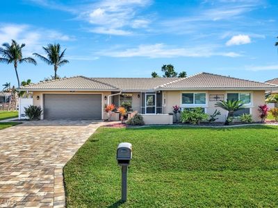 138 SW 53rd Ter, Cape Coral, FL, 33914