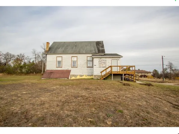 335 2nd St NE, Cass Lake, MN 56633