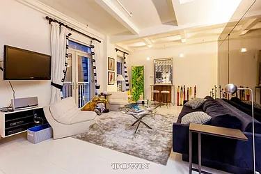 Rented by Town Residential