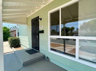 3716 Maple St, San Diego, CA 92104