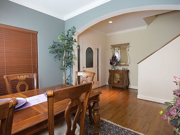 Dinning Room