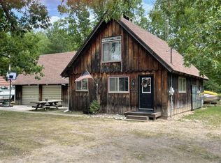 23629 N Hilltop Trl, Atlanta, MI 49709