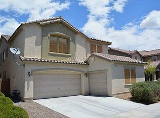 2128 Marsh Tern Ct #0, North Las Vegas, NV 89084