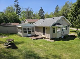 1023 Highland STREET, Twin Lakes, WI 53181