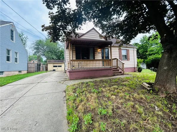 8414 Maryland Ave, Cleveland, OH 44105