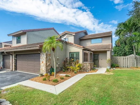5005 Cayenne Lane, Palm Beach Gardens, FL 33418