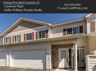 21189 Pinto Pl N, Forest Lake, MN 55025