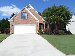 2645 Haynes Club Cir #53A, Grayson, GA